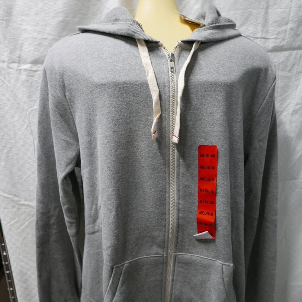 Abbot and Main Hoodie